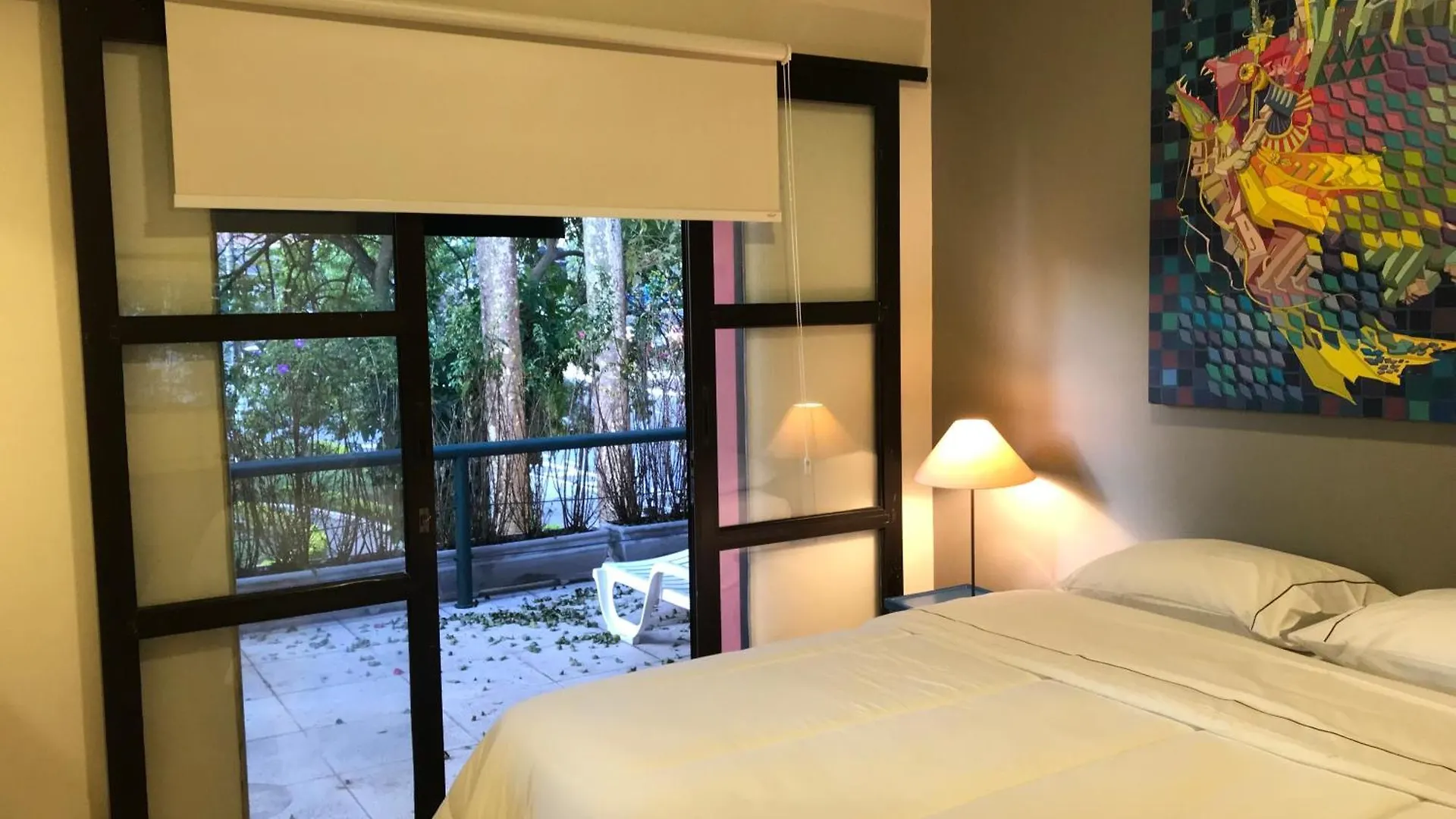 Ibirapuera Park House Vila São Paulo